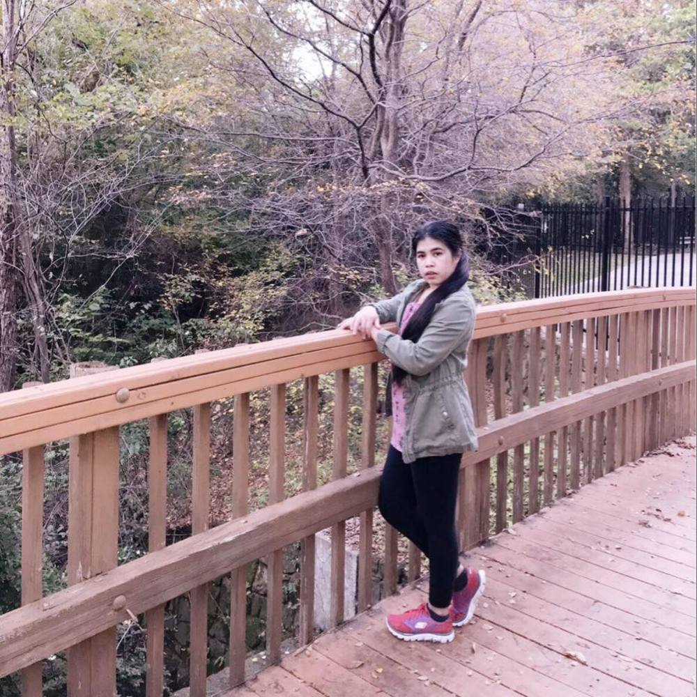 Meet your Posher, Genda